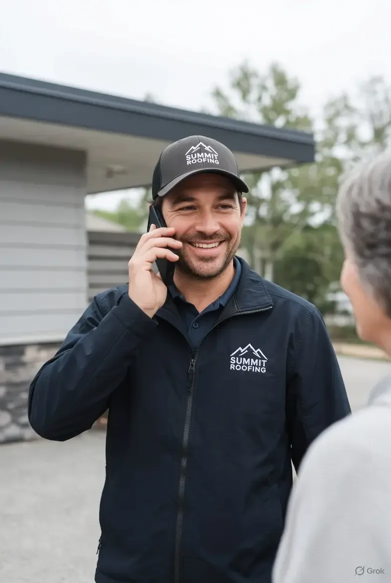 Flat Roof Leak Repair Keller, WA FAQs